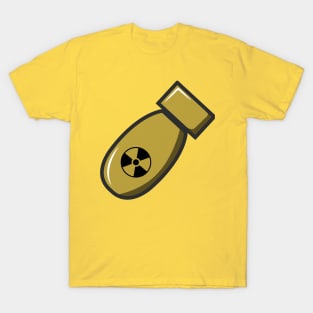 Bomb's Away! T-Shirt